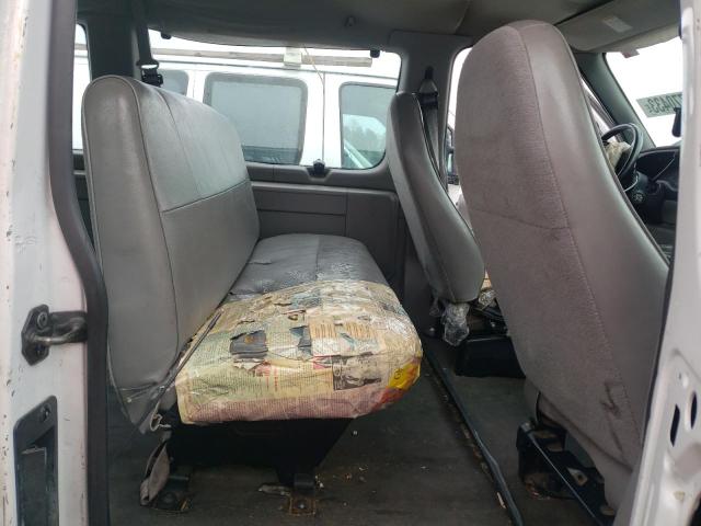 Photo 11 from auction – 1998 FORD ECONOLINE with VIN 1FBSS31L0WHC08567
