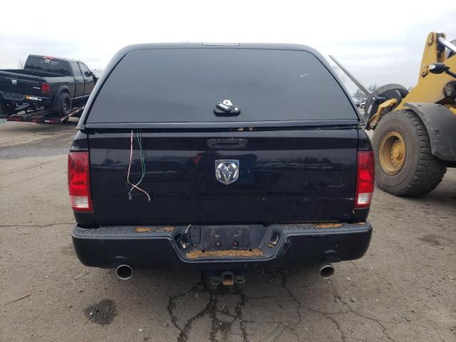 Photo 6 from auction – 2010 DODGE RAM 1500 with VIN 1D7RV1GT3AS244283
