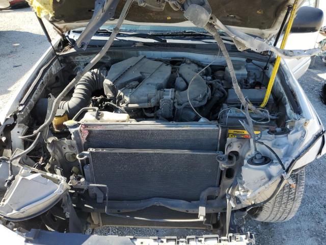 Photo 12 from auction – 2004 TOYOTA 4RUNNER SR with VIN JTEZU14R640029322