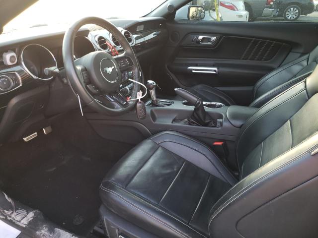Photo 7 from auction – 2015 FORD MUSTANG GT with VIN 1FA6P8CF9F5321556
