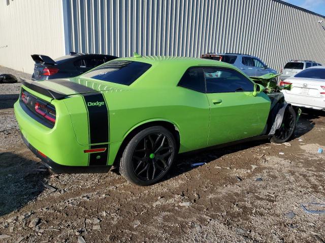 Photo 3 from auction – 2015 DODGE CHALLENGER with VIN 2C3CDZAT9FH702759
