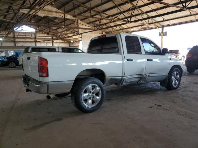 Photo 3 from auction – 2004 DODGE RAM 1500 S with VIN 1D7HA18D54S633672