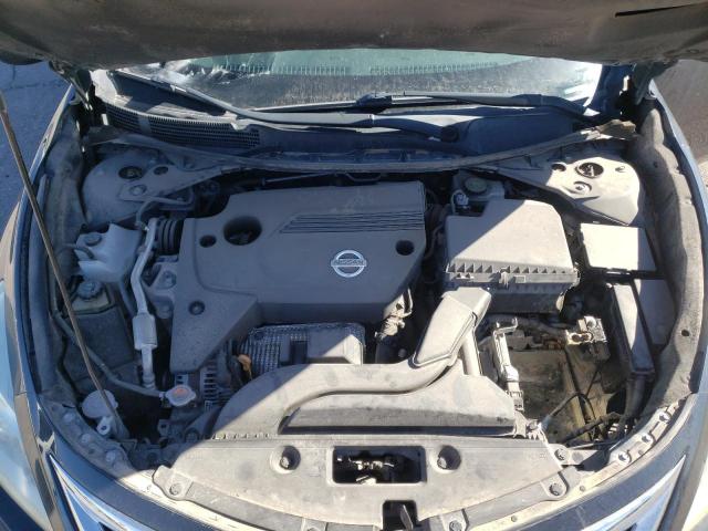 Photo 11 from auction – 2015 NISSAN ALTIMA 2.5 with VIN 1N4AL3APXFC293718