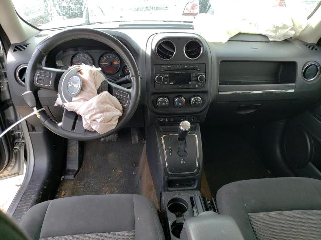 Photo 8 from auction – 2014 JEEP PATRIOT LA with VIN 1C4NJPFB0ED912986