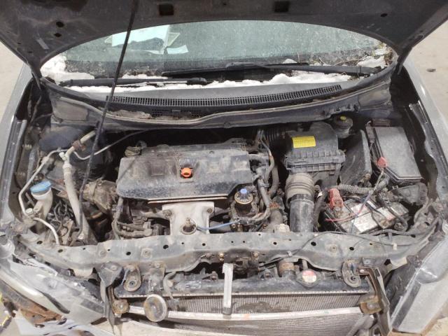 Photo 11 from auction – 2012 HONDA CIVIC LX with VIN 2HGFB2F44CH104292