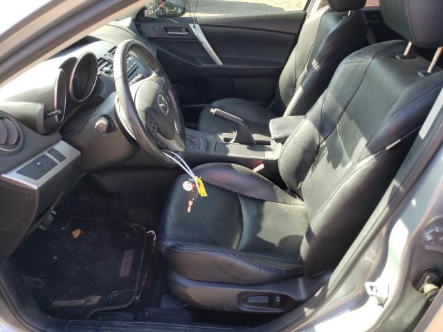 Photo 7 from auction – 2012 MAZDA 3 I with VIN JM1BL1M80C1698727
