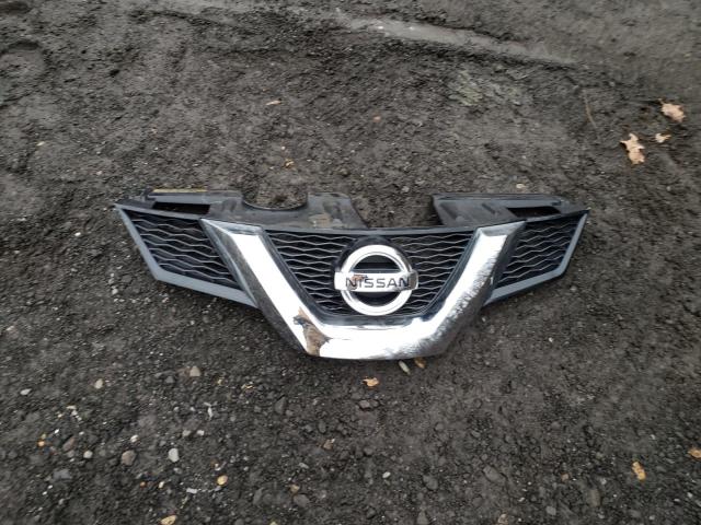 Photo 13 from auction – 2015 NISSAN ROGUE S with VIN KNMAT2MV1FP537926