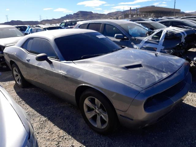 Photo 4 from auction – 2015 DODGE CHALLENGER with VIN 2C3CDZAG4FH704079