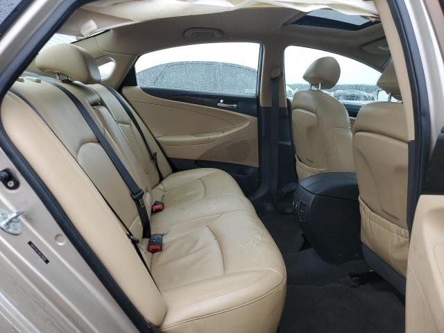 Photo 10 from auction – 2011 HYUNDAI SONATA SE with VIN 5NPEC4AC5BH306484