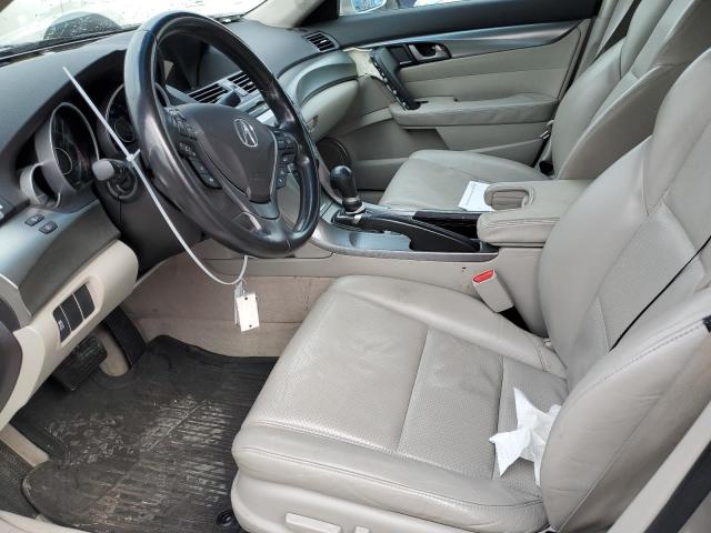 Photo 7 from auction – 2010 ACURA TL with VIN 19UUA8F50AA016938