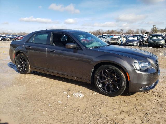 Photo 4 from auction – 2020 CHRYSLER 300 S with VIN 2C3CCABG3LH164271