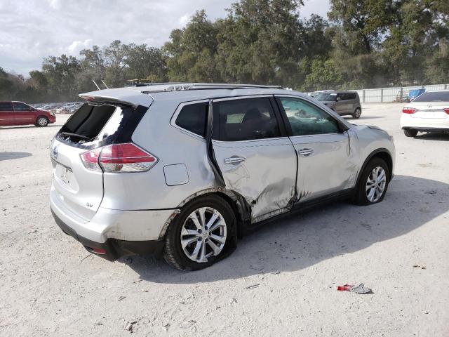 Photo 3 from auction – 2016 NISSAN ROGUE S with VIN 5N1AT2MT0GC870122