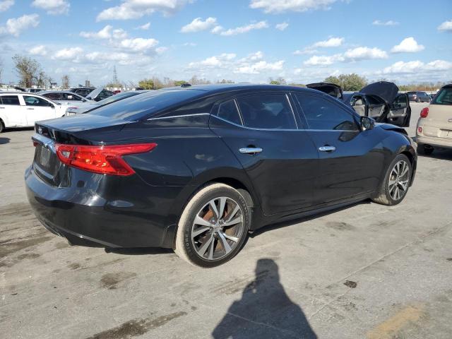 Photo 3 from auction – 2016 NISSAN MAXIMA 3.5 with VIN 1N4AA6AP8GC419809