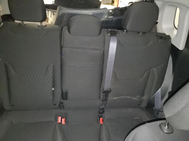 Photo 10 from auction – 2019 JEEP COMPASS SP with VIN 3C4NJCAB9KT678286