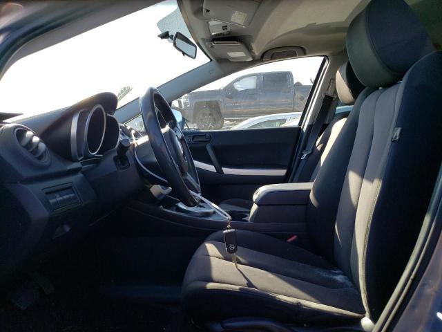 Photo 7 from auction – 2007 MAZDA CX-7 with VIN JM3ER29L670125400