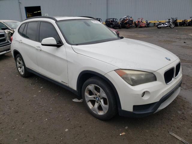 Photo 4 from auction – 2013 BMW X1 SDRIVE2 with VIN WBAVM1C54DVW42119