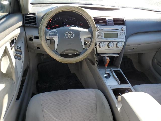 Photo 8 from auction – 2011 TOYOTA CAMRY BASE with VIN 4T1BF3EKXBU175396