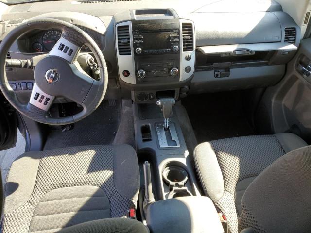 Photo 8 from auction – 2014 NISSAN FRONTIER S with VIN 1N6BD0CT0EN712292