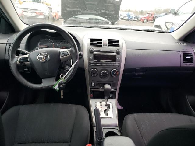Photo 8 from auction – 2011 TOYOTA COROLLA BA with VIN 2T1BU4EE3BC602392
