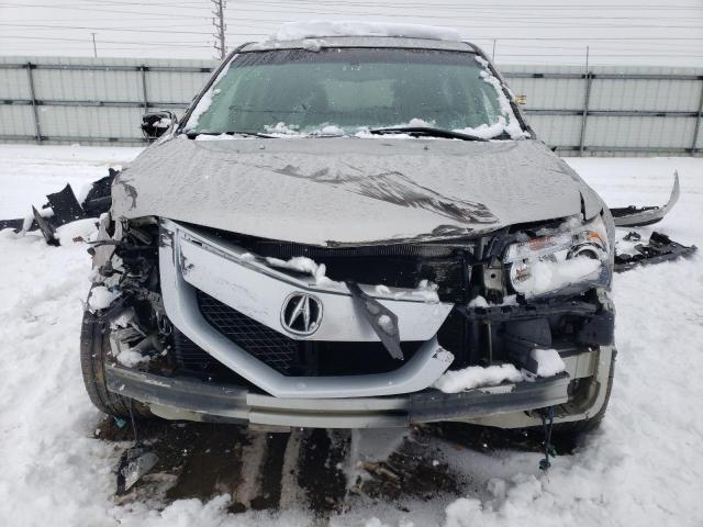 Photo 5 from auction – 2010 ACURA MDX TECHNO with VIN 2HNYD2H63AH518039