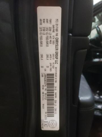 Photo 14 from auction – 2011 JEEP GRAND CHER with VIN 1J4RR4GG3BC537741