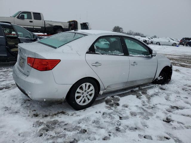 Photo 3 from auction – 2013 KIA FORTE EX with VIN KNAFU4A25D5739716