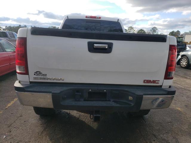 Photo 6 from auction – 2008 GMC SIERRA K25 with VIN 1GTHK23658F120250