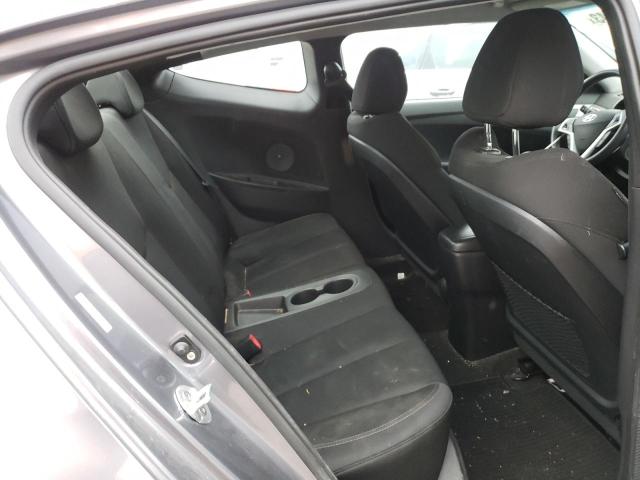 Photo 10 from auction – 2012 HYUNDAI VELOSTER with VIN KMHTC6ADXCU027191