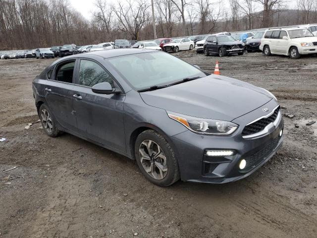 Photo 4 from auction – 2019 KIA FORTE FE with VIN 3KPF24AD7KE117307