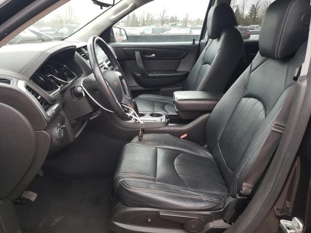 Photo 7 from auction – 2015 GMC ACADIA SLE with VIN 1GKKVNED4FJ319623