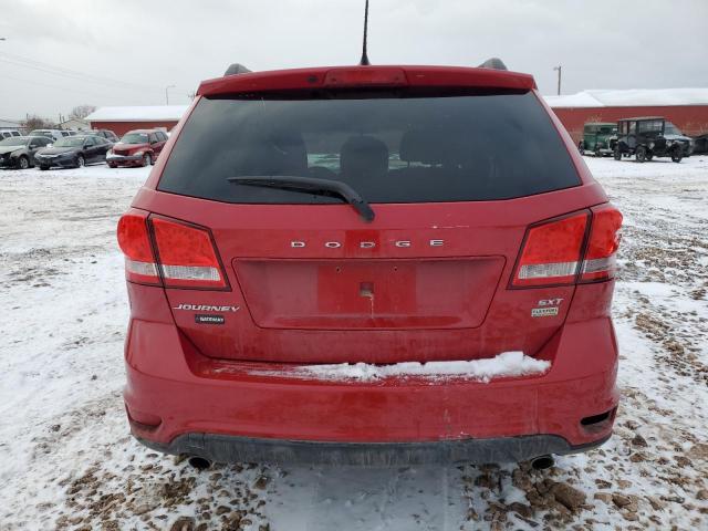 Photo 6 from auction – 2014 DODGE JOURNEY SX with VIN 3C4PDCBG8ET296619