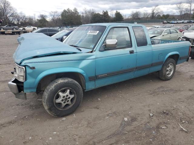 Photo 1 from auction – 1995 DODGE DAKOTA with VIN 1B7GL23X6SW910925