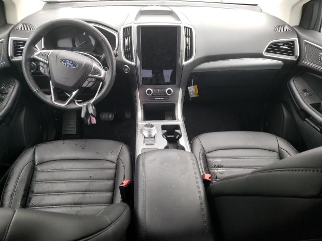 Photo 8 from auction – 2021 FORD EDGE SEL with VIN 2FMPK4J94MBA61574