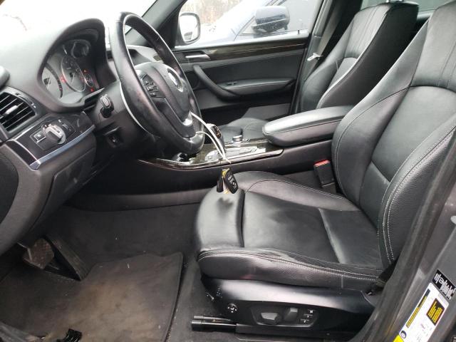 Photo 7 from auction – 2012 BMW X3 XDRIVE2 with VIN 5UXWX5C53CL724311