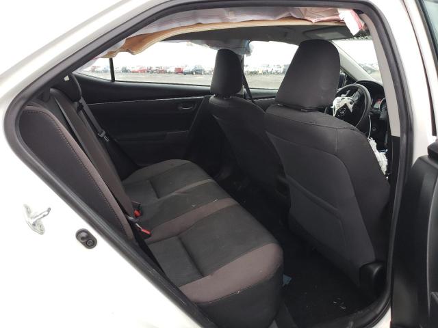 Photo 10 from auction – 2018 TOYOTA COROLLA L with VIN 5YFBURHE8JP843999