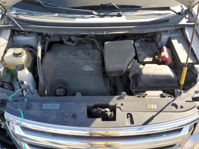 Photo 12 from auction – 2011 FORD EDGE SE with VIN 2FMDK3GCXBBB55696