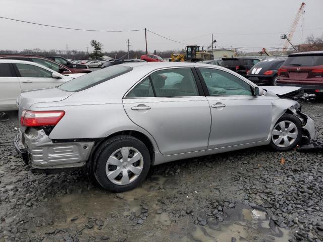 Photo 3 from auction – 2009 TOYOTA CAMRY BASE with VIN 4T1BE46K19U388030