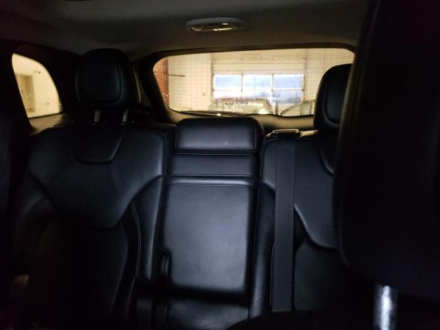 Photo 10 from auction – 2015 JEEP CHEROKEE L with VIN 1C4PJMDB2FW527557