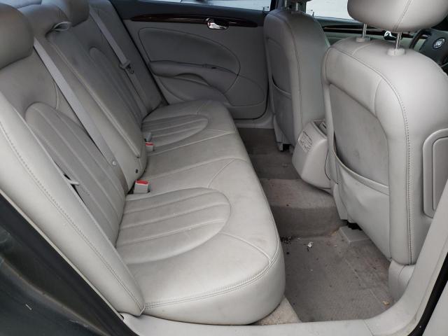 Фото 10 с аукциона – 2007 BUICK LUCERNE CX с VIN 1G4HD57217U225490