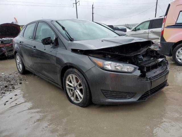 Photo 4 from auction – 2015 FORD FOCUS SE with VIN 1FADP3F2XFL242556