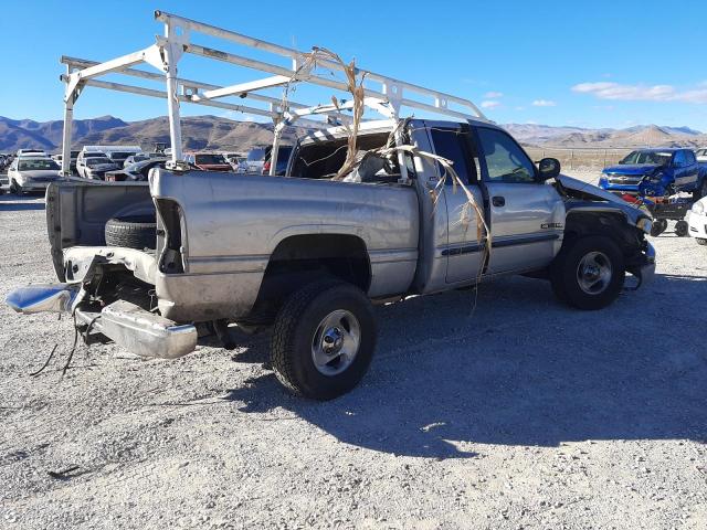 Photo 3 from auction – 2001 DODGE RAM 1500 with VIN 3B7HC13ZX1M282110