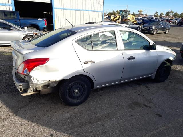 Photo 3 from auction – 2016 NISSAN VERSA S with VIN 3N1CN7AP2GL816629
