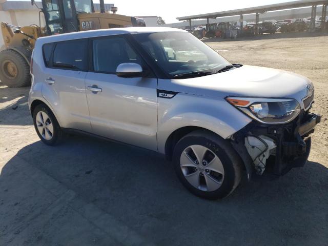 Photo 4 from auction – 2016 KIA SOUL with VIN KNDJN2A21G7859374