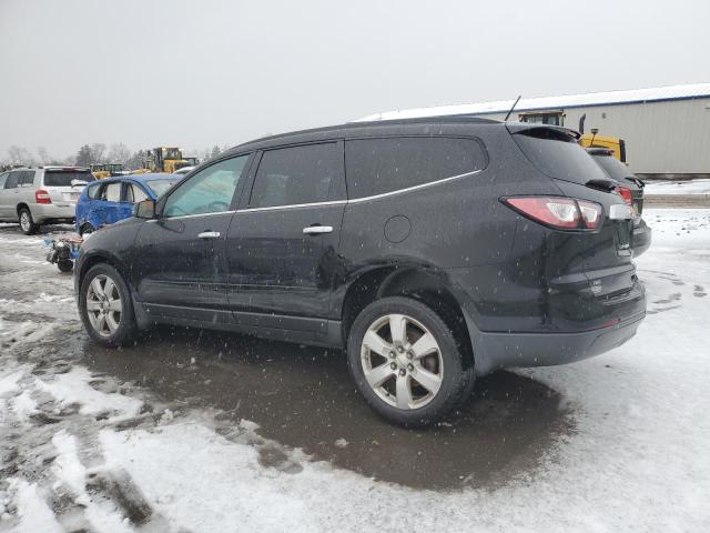 Photo 2 from auction – 2016 CHEVROLET TRAVERSE L with VIN 1GNKVGKD0GJ279190