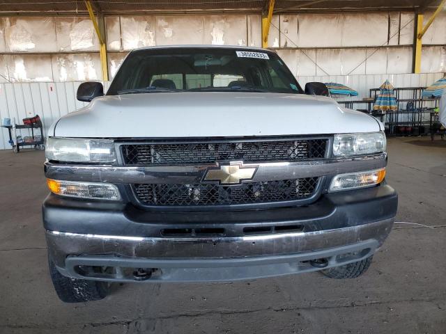 Photo 5 from auction – 2001 CHEVROLET SILVERADO with VIN 1GCHK23121F142488