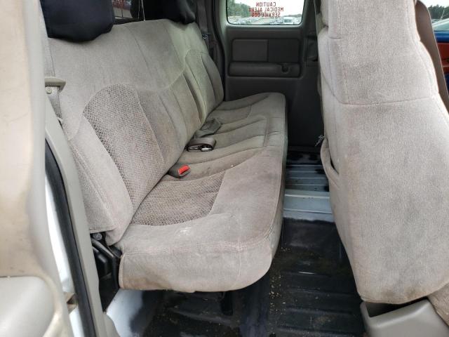 Photo 10 from auction – 2000 CHEVROLET SILVERADO with VIN 2GCEC19T0Y1338501