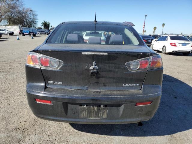 Photo 6 from auction – 2017 MITSUBISHI LANCER ES with VIN JA32U2FU9HU002190