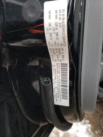 Photo 14 from auction – 2007 JEEP GRAND CHER with VIN 1J8HR58P67C700842