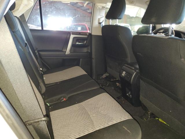 Photo 10 from auction – 2021 TOYOTA 4RUNNER SR with VIN JTEEU5JRXM5250063