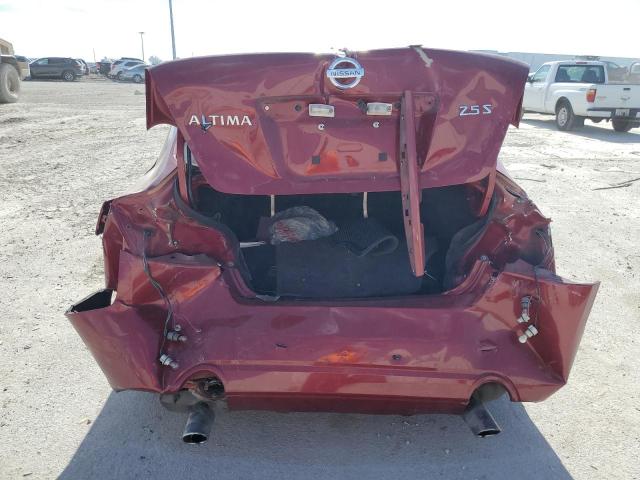 Photo 6 from auction – 2008 NISSAN ALTIMA 2.5 with VIN 1N4AL21E48N473518